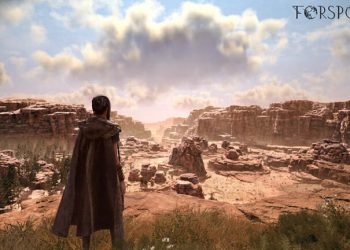 سیستم مورد نیاز Forspoken مشخص شد