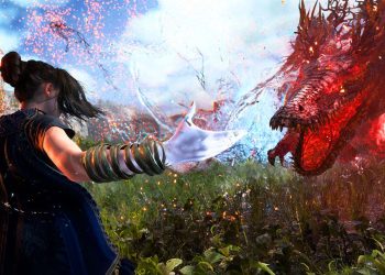 نمرات و نقد بازی Forspoken: فانتزی ناامیدکننده