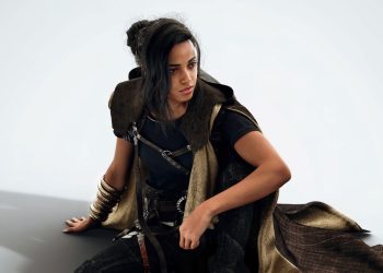 مدت زمان مورد نیاز برای تمام کردن Forspoken + فهرست فصل‌ها