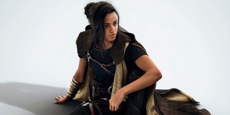 مدت زمان مورد نیاز برای تمام کردن Forspoken + فهرست فصل‌ها