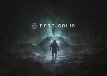 بازی Fort Solis در تابستان 2023 منتشر می‌شود + تصاویر جدید