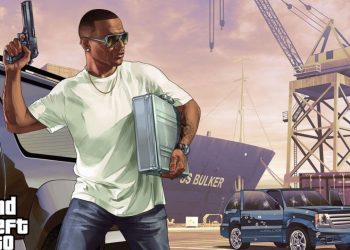 راکستار از انتشار آپدیت امنیتی برای رفع مشکل GTA Online خبر داد