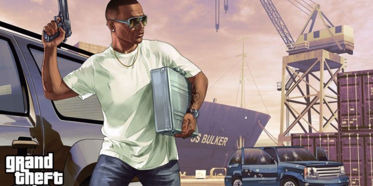 راکستار از انتشار آپدیت امنیتی برای رفع مشکل GTA Online خبر داد