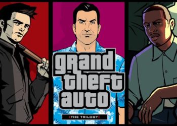 عنوان GTA Trilogy احتمالاً به زودی در استیم منتشر خواهد شد