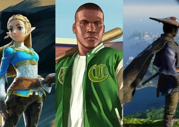 15 بازی جهان آزاد با مکانیک‌های گیم‌پلی منحصر به فرد