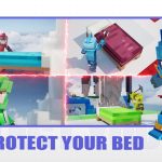 دانلود بازی Garena Bed Wars برای اندروید