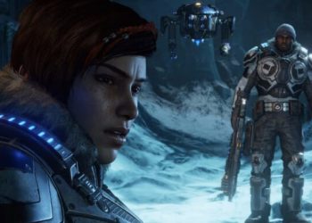 شایعه: لوگوی بازی‌های Gears 6 و Gears Ultimate Collection فاش شده است