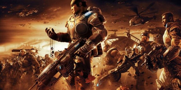 احتمال انتشار کالکشن Gears of War Remastered همچنان وجود دارد