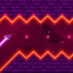 دانلود بازی Geometry Dash SubZero برای اندروید