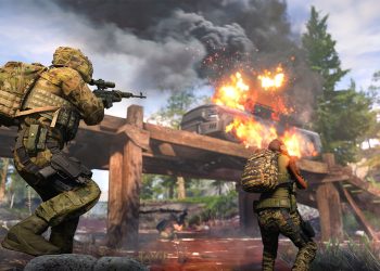 یوبی سافت در مقطعی مشغول ساخت چندین بازی بتل رویال بود