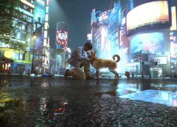 تاریخ احتمالی اضافه شدن بازی Ghostwire Tokyo به ایکس باکس گیم پس اعلام شد