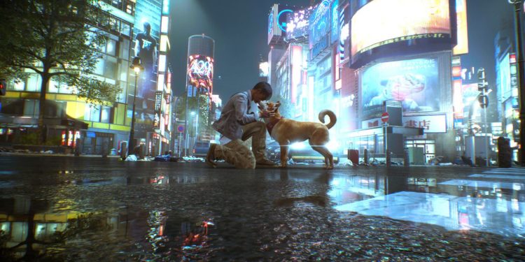 تاریخ احتمالی اضافه شدن بازی Ghostwire Tokyo به ایکس باکس گیم پس اعلام شد