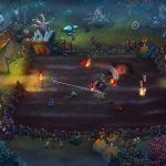 دانلود بازی Gladiator Guild Manager برای PC