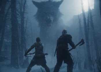 رکوردشکنی بازی God of War Ragnarok در هفته اول عرضه