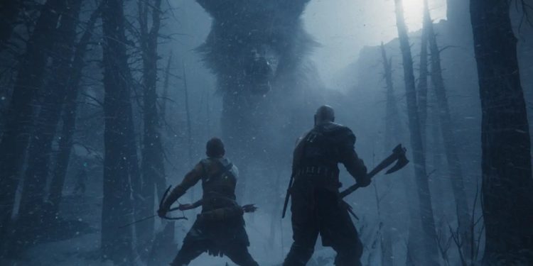 رکوردشکنی بازی God of War Ragnarok در هفته اول عرضه