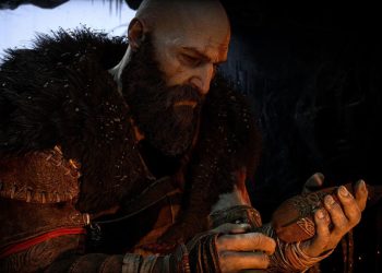 بررسی بازی God of War Ragnarok