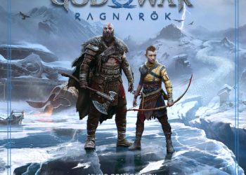 دانلود موسیقی متن بازی God of War Ragnarök