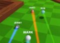 دانلود بازی Golf Battle برای اندروید