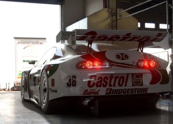 ساخت هر ماشین بازی Gran Turismo 7 در حدود 270 روز طول می‌کشد