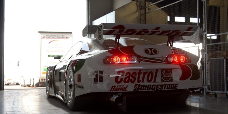 ساخت هر ماشین بازی Gran Turismo 7 در حدود 270 روز طول می‌کشد