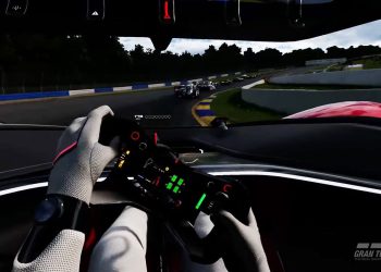 تیزر فیلم سینمایی Gran Turismo؛ تایید انتشار بازی برای PS VR2