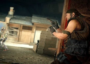 گولاگ تک به تک به بازی وارزون 2 اضافه می‌شود