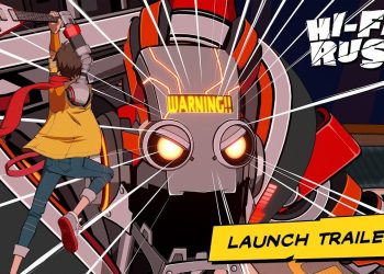 سیستم موردنیاز بازی Hi-Fi Rush اعلام شد
