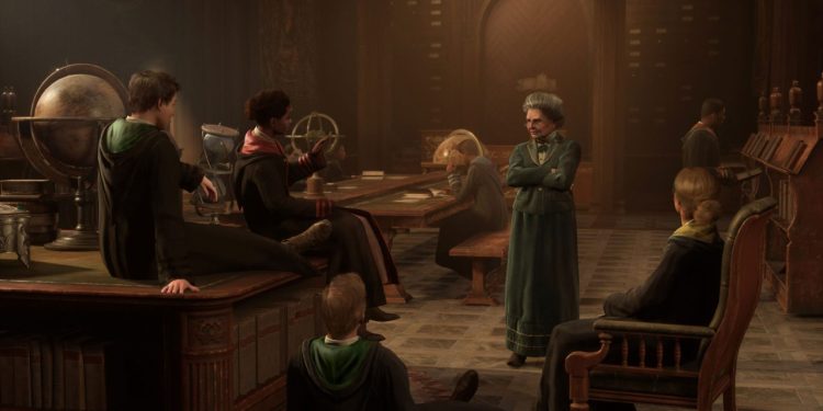بازی Hogwarts Legacy بیش از 100 ماموریت جانبی دارد