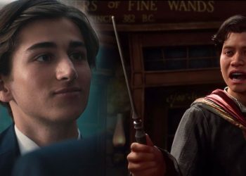 بازیگر Hogwarts Legacy پس از انتقادات از تراجنسیتی‌ها عذرخواهی کرد