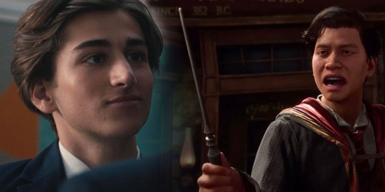 بازیگر Hogwarts Legacy پس از انتقادات از تراجنسیتی‌ها عذرخواهی کرد