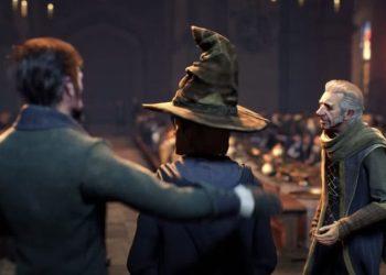 تکمیل کردن بازی Hogwarts Legacy حدود 70 ساعت زمان می‌برد