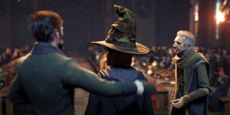 تکمیل کردن بازی Hogwarts Legacy حدود 70 ساعت زمان می‌برد