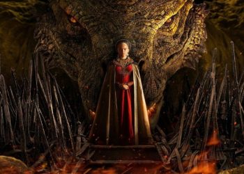 اطلاعاتی از فصل دوم House of the Dragon منتشر شد