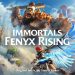دانلود موسیقی متن بازی Immortals Fenyx Rising