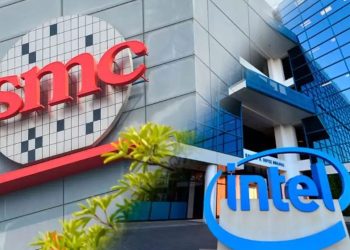 مدیرعامل اینتل اعتراف به شکست در رقابت با TSMC کرد