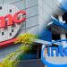 مدیرعامل اینتل اعتراف به شکست در رقابت با TSMC کرد