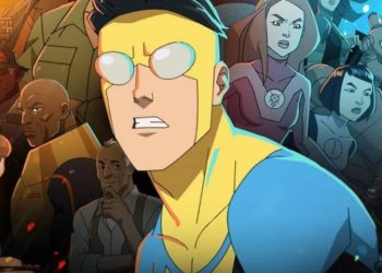 تیزر فصل دوم انیمیشن Invincible منتشر شد + اعلام بازه زمانی انتشار