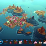 دانلود بازی Islanders برای PC