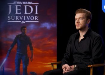 اطلاعاتی از داستان بازی Star Wars Jedi: Survivor منتشر شد