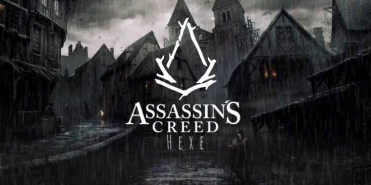 آیا Assassin’s Creed Hexe ترسناک‌ترین بازی این مجموعه خواهد بود؟