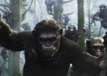بازیگر جدیدی به فیلم Kingdom of the Planet of the Apes پیوست