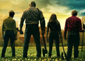 اولین واکنش‌ها به فیلم Knock At The Cabin ساخته ام نایت شیامالان