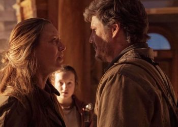 قسمت اول سریال The Last Of Us را رایگان تماشا کنید