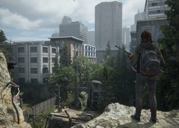 ساخت بازی مولتی پلیر The Last of Us قبل از بازی دوم آغاز شده است