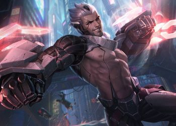 بازی جدید League of Legends به نام Mageseeker فاش شد