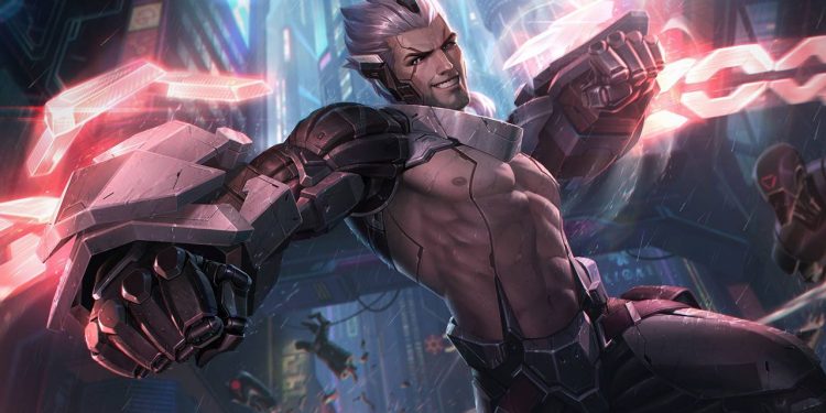 بازی جدید League of Legends به نام Mageseeker فاش شد