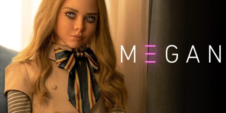 نقدها و نمرات فیلم M3GAN