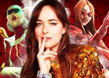 فیلم‌برداری پروژه ابرقهرمانی Madame Web پایان یافت