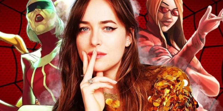 فیلم‌برداری پروژه ابرقهرمانی Madame Web پایان یافت