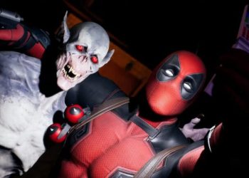 تاریخ عرضه اولین بسته الحاقی Marvel’s Midnight Suns اعلام شد